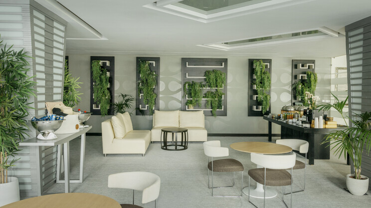 Gran Meliá Palacio de Isora